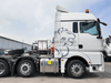 Sinotruk Sitrak C7H-480-6 × 4 Tracteur
