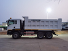 Sinotruk Howo TX Truck à benne 6 × 4