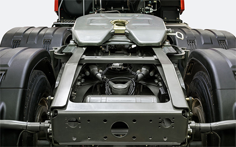Howo-tx-6x4-tum-truck-in-interior décor3