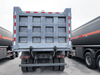 Sinotruk Howo Truck Truck-TX-8X4