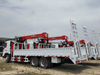 Camion Sinotruk Howo Crane-6x4