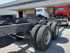 Sinotruk Howo Chassis-nx