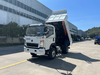 Sinotruk Howo 4 × 2 Camion-benne légers
