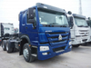 Camion tracteur SINOTRUK HOWO 6x4