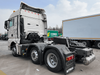 Sinotruk Sitrak C7H-480-6 × 4 Tracteur