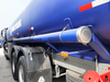 Sinotruk Howo Fuel Tanker-NX-8 × 4