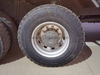 Sinotruk Howo TX Truck à benne 6 × 4