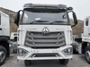 Sinotruk Howo Tracteur-NX-6 × 4