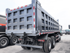 Sinotruk Howo Truck Truck-TX-8X4