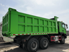 Howo Duck Truck-380-TX-6X4