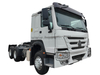 Sinotruk Howo7 Tracteur Head-6 × 4