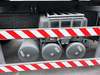 Sinotruk Howo Truck-Tx-8x4 (Tarpaulin)