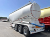 Remorque de camion-citerne en vrac sèche 50t à grande capacité