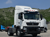 Tracteur Sinotruk Howo TX 4x2