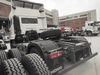 Sinotruk Howo nx 4 × 2 tracteur 