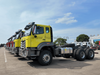 Châssis Sinotruk Howo nx 